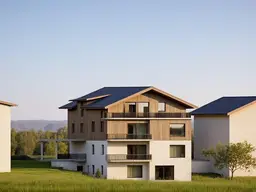 COMING SOON - Kleine Wohnanlage mit großer Wirkung (jetzt bewerben)