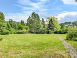 Bauland Wohngebiet mit idyllischen Blickachsen - 2.493 m² im Wienerwald mit Grünblick