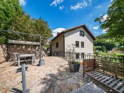 Mehrfamilienhaus mit vielen Möglichkeiten