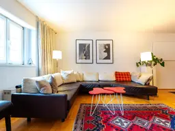 Charmante 110 m² Wohnung in Rattenberg zu kaufen