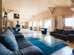 140 m² Loft – Einzigartiges Wohngefühl inmitten der Tiroler Bergwelt zu vermieten