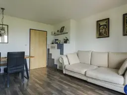 Sonnige 3-Zimmer Wohnung in Gallzein zu kaufen