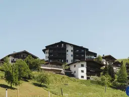 Sonnige 3-Zimmer Wohnung in Gallzein zu kaufen
