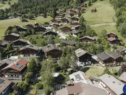 4-Zimmer Wohnung im Zentrum von Alpbach zu kaufen