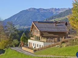 Chalet Franz am Rohrberg - Das exklusive Feriendomizil
