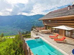 Chalet Franz am Rohrberg - Das exklusive Feriendomizil