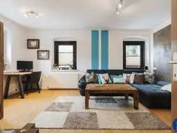 Charmante 3-Zimmer-Wohnung mit Terrasse, Garten und Carport in Brixlegg zu kaufen