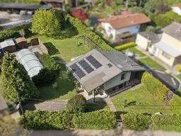 Ihr persönliches Refugium in absoluter Ruhelage – Naturidylle trifft Stadtnähe!