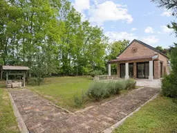 Exklusives Chalet – Ihr Rückzugsort inmitten der Natur