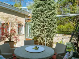 Stilvoll leben &amp; arbeiten – Townhouse mit Geschichte im Herzen von Klosterneuburg