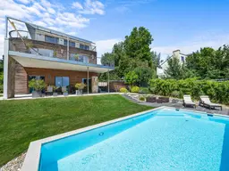 Einmalige Gelegenheit! Exklusive Villa am Ölberg mit tollem Fernblick
