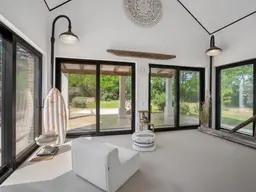 Exklusives Chalet – Ihr Rückzugsort inmitten der Natur