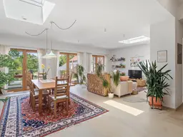 Elegant saniertes Bürgerhaus in Ernstbrunn – in unmittelbarer Nähe zu Wien