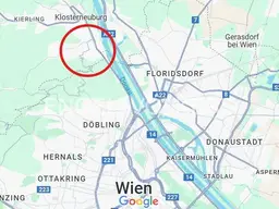 Traumgrundstück in Klosterneuburg – eine echte Rarität in bester Lage! Noch 3 weitere Baugrundstücke verfügbar!