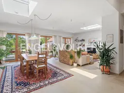 Elegant saniertes Bürgerhaus in Ernstbrunn – in unmittelbarer Nähe zu Wien