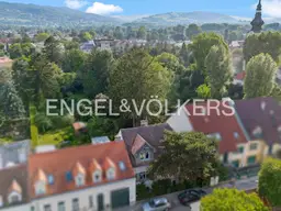 Exklusives Grundstück mit historischem Charme und einzigartigen Gestaltungsmöglichkeiten am Bisamberg