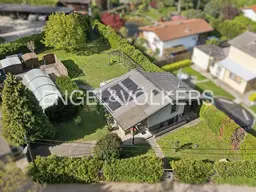 Ihr persönliches Refugium in absoluter Ruhelage – Naturidylle trifft Stadtnähe!