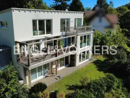 Dolce Natura – Moderne Architektur trifft auf Naturparadies im Weidlinger Tal