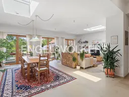 Elegant saniertes Bürgerhaus in Ernstbrunn – in unmittelbarer Nähe zu Wien