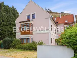 Zeitloses Wohnen in Bisamberg! Sanierte 3-Zimmer-Wohnung mit Hobbyraum und zwei Stellplätzen