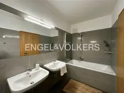 Hochwertige 3 Zimmer Anlegerwohnung | 88m² Barrierefrei
