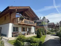 Alpiner Luxus auf dem Sonnenplateau von Neukirchen am Großvenediger!