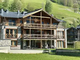 Luxuriöses Apartment zur touristischen Vermietung in Ski In/Ski Out Lage in Bramberg!