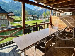 Luxuriöses Apartment zur touristischen Vermietung in Ski In/Ski Out Lage in Bramberg!