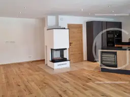 Neubau-Terrassenmaisonette in ruhiger Lage in St. Ulrich am Pillersee!
