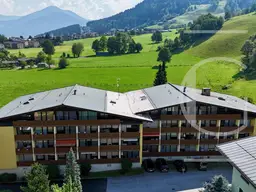 Charmante Dachgeschosswohnung mit Zweitwohnsitz am Kitzsteinhorn in Kaprun!