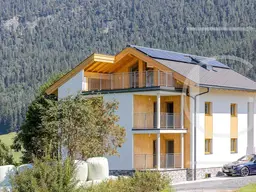 Hochwertig saniertes Mehrparteienhaus in Alleinlage am Ortsrand von Saalfelden!