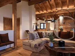 Diskret: Exklusives Chalet mit Zweitwohnsitz in der Hochkönigregion!