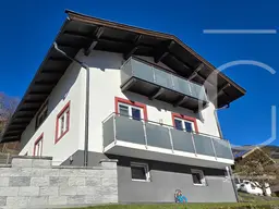Renoviertes Zweifamilienhaus am Sonnberg!