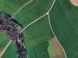 1,8 Hektar Grünland in Seekirchen Marschalln für landwirtschaftliche Zwecke und zur Kapitalanlage
