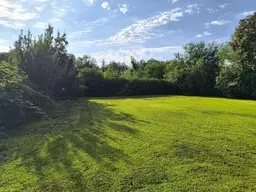 Traumhaftes Baugrundstück in Rehhof/Salzburgs Süden - Leistbar, sonnig und ruhig!
