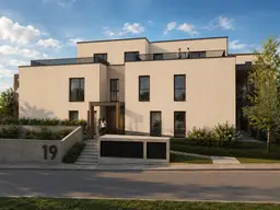 K19 - 18 Neubauwohnungen!