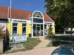 Kaufen Sie sich Ihre eigene Bankfiliale! Auch zur Privatnutzung.