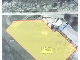 Entwicklungsfähiges Gewerbegrundstück mit 2.500 m² – Sichern Sie sich Ihr Projekt!