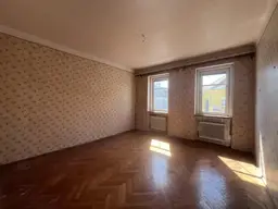 Grundstück mit Altbestand