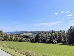 Villa Awart mit 7 Zimmern, Garten, Balkon, Terrasse uvm. für 490.000,00 € in nähe Aspang-Markt