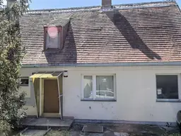 Baugrundstück mit Südausrichtung - Ihr neues Zuhause!