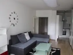 Vermietete Garconniere für Anleger!