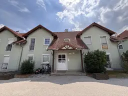3 Zimmer mit Balkon &amp; Parkplatz