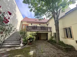 Winzerhaus in Toplage