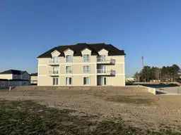 Aqualina Seeresidenz Ebreichsdorf