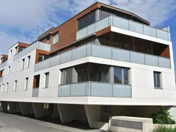3 Zimmer Wohnung mit Terrasse im Zentrum!