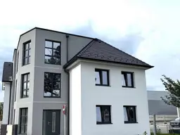 Modernes Büro in Maria Enzersdorf - Erstbezug, top Ausstattung &amp; flexible Raumgestaltung!