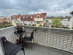 Schnäppchen vor Wien: Moderne 3‑Zimmer‑Wohnung mit Balkon und Garagenplatz zum Sensationspreis!