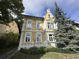 EIn Juwel in Gumpoldskirchen