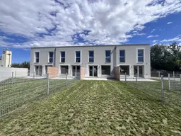 ERSTBEZUG - Zinshaus mit 4 Einheiten!
